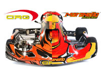 Maranello Kart