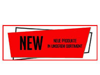 Neue Produkte für den Kartsport